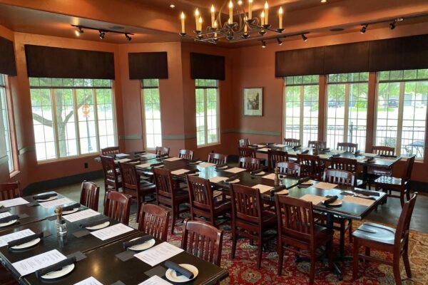 Private Dining in New Braunfels - Gruene Door