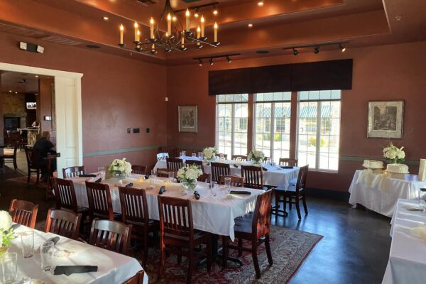 Private Dining in New Braunfels - Gruene Door